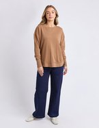 Foxwood Delilah Crew