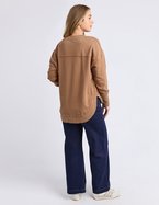 Foxwood Delilah Crew