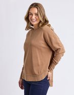 Foxwood Delilah Crew