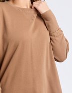 Foxwood Delilah Crew