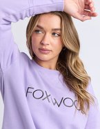 Foxwood Simplified Metallic Crew