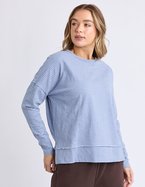 Foxwood Eddie Stripe Top