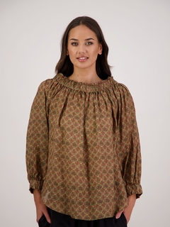 Briarwood Annabella Top-style-MCRAES