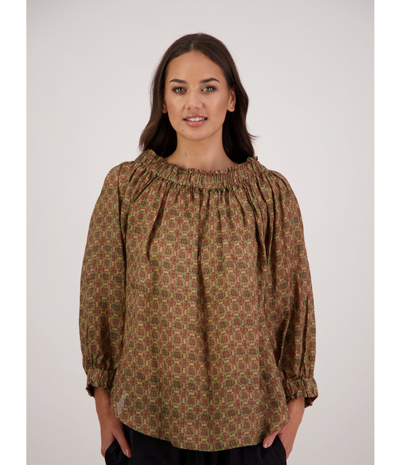 Briarwood Annabella Top