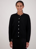 Briarwood Frenchie Cardigan