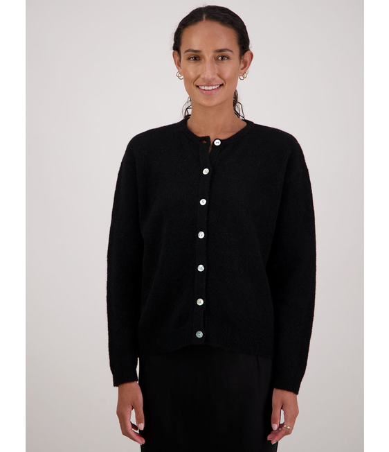 Briarwood Frenchie Cardigan