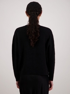 Briarwood Frenchie Cardigan