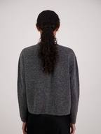 Briarwood Frenchie Cardigan