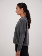 Briarwood Frenchie Cardigan