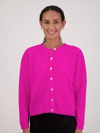 Briarwood Frenchie Cardigan