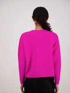 Briarwood Frenchie Cardigan