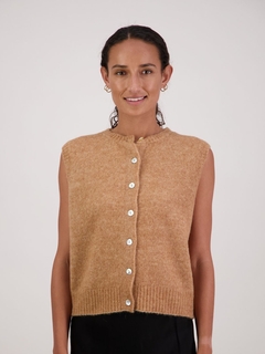 Briarwood Frankie Vest-style-MCRAES