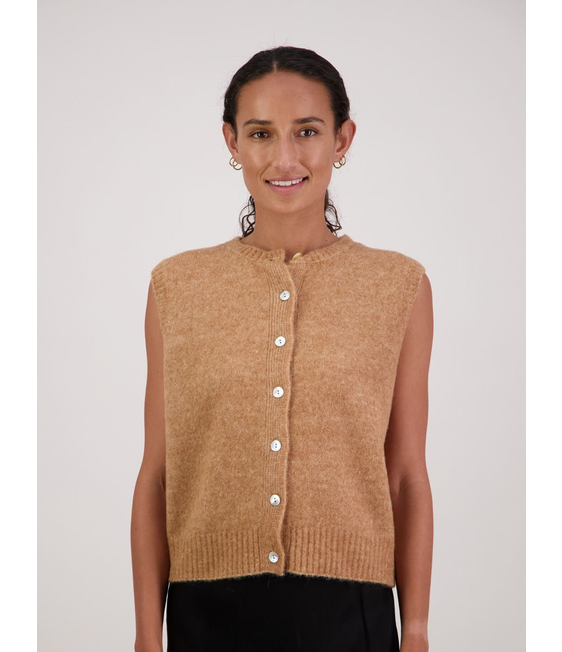 Briarwood Frankie Vest