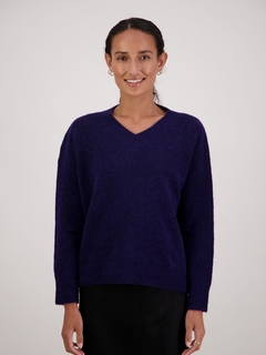 Briarwood Freddie Jumper-style-MCRAES