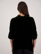 Briarwood Hanley Velvet Top