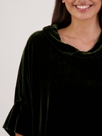 Briarwood Hanley Velvet Top