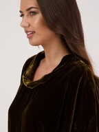 Briarwood Hanley Velvet Top