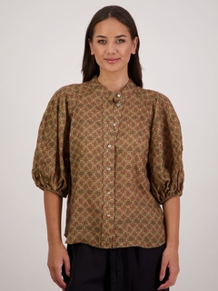 Briarwood Harlow Top-style-MCRAES