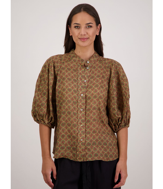 Briarwood Harlow Top