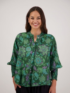 Briarwood Raewyn Top-style-MCRAES