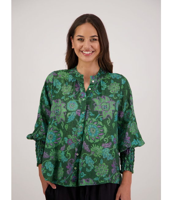 Briarwood Raewyn Top