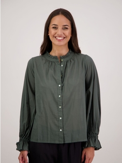 Briarwood Robbie Top-style-MCRAES