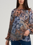 Loobies Story Byzantium Top