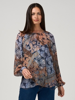 Loobies Story Byzantium Top-style-MCRAES