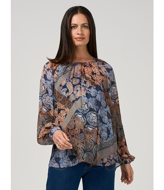 Loobies Story Byzantium Top