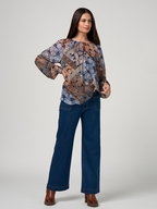 Loobies Story Byzantium Top