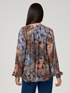 Loobies Story Byzantium Top