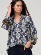 Loobies Story Opaline Top