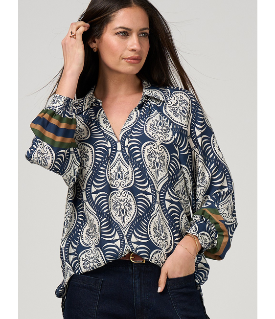 Loobies Story Opaline Top