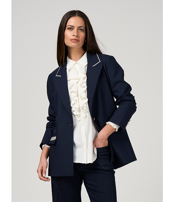 Loobies Story Bestoke Blazer