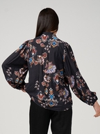 Loobies Story Gilded Lotus Blouse