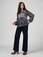 Loobies Story Halcyon Blouse