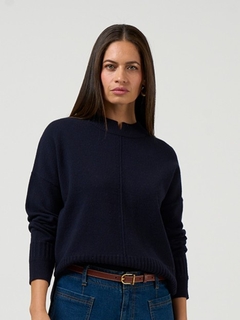 Loobies Story Sia Sweater-style-MCRAES