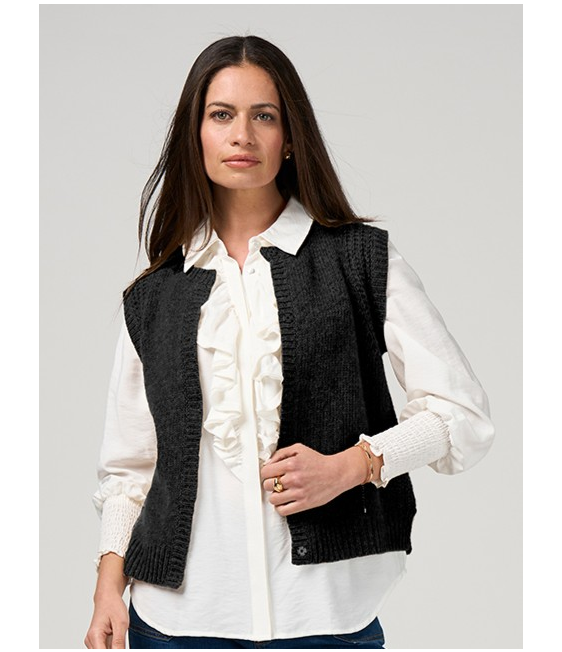 Loobies Story Amara Vest