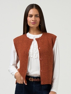 Loobies Story Amara Vest-style-MCRAES