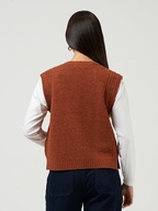 Loobies Story Amara Vest