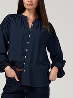Loobies Story Bijou Blouse