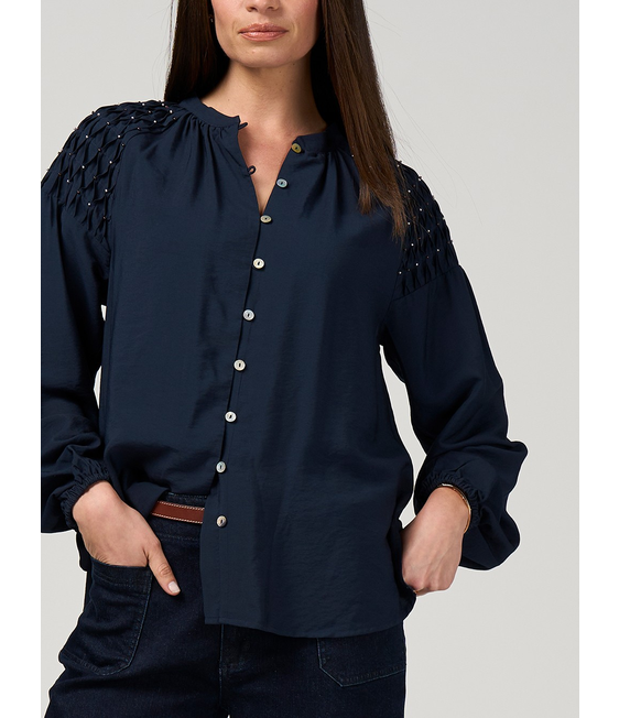 Loobies Story Bijou Blouse