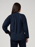 Loobies Story Bijou Blouse