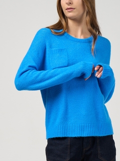 Madly Sweetly Modular Sweater-style-MCRAES
