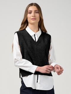 Madly Sweetly Uni Vest-style-MCRAES