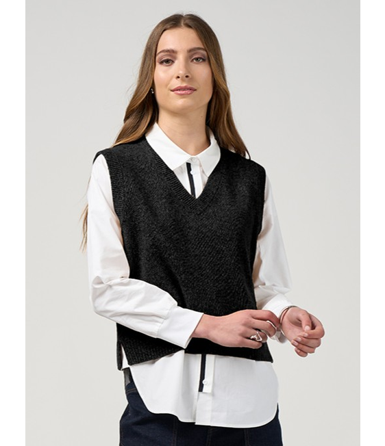 Madly Sweetly Uni Vest
