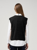 Madly Sweetly Uni Vest