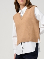 Madly Sweetly Uni Vest