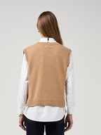 Madly Sweetly Uni Vest