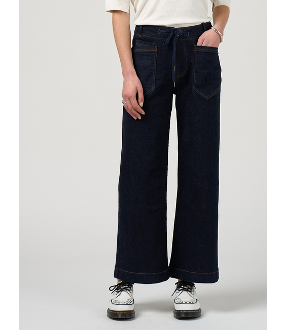 Madly Sweetly Sunset Jean 